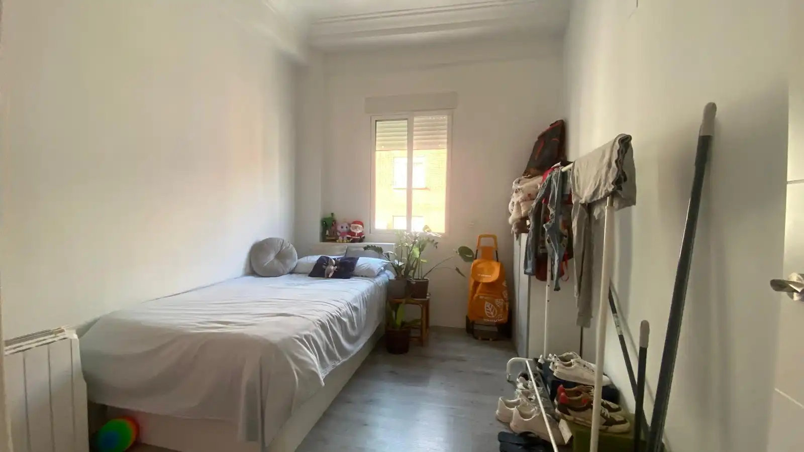 Flat with lift for sale in Extramurs, imagen 4