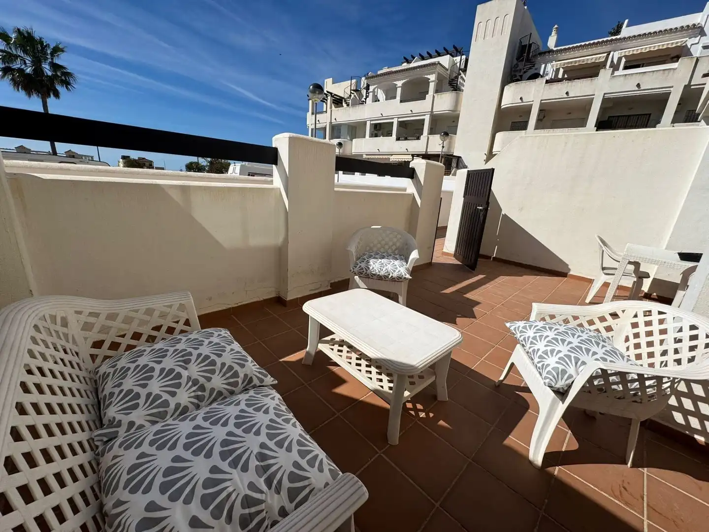 Apartament de lloguer a Santangelo