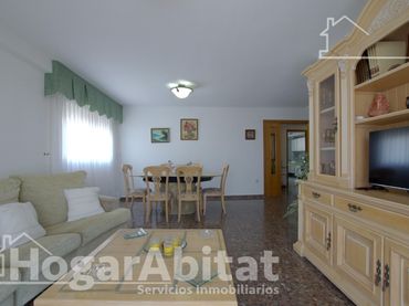Wohnung mit Balkon zum Verkauf in Avenida RACÓ