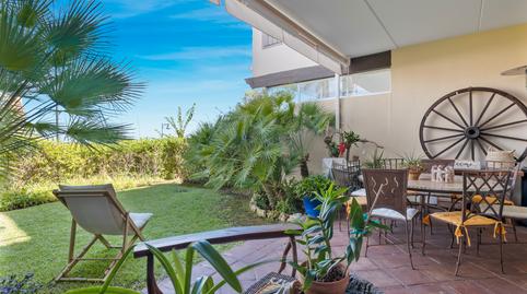 Foto 5 de Casa adosada en venda a Calle Pinsapo, 536, El Paraíso, Málaga