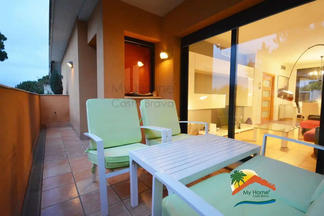 Maison mitoyenne avec piscine à vendre à Santa Clotilde, imagen 22