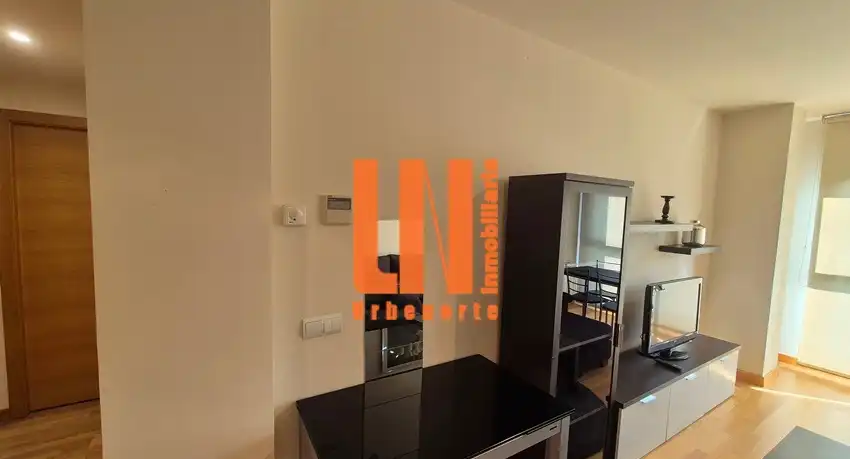 Piso de alquiler en Villanueva de la Cañada ciudad