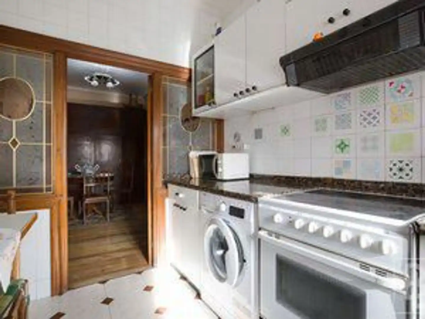 Flat with terrace for sale in Cruces, imagen 16