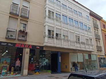Oficina en venta en C CARDENAL ALMARAZ