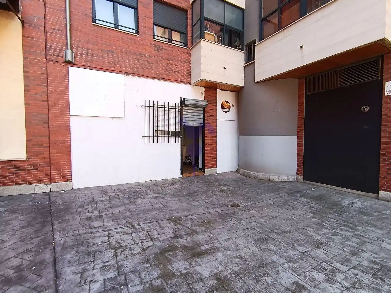 Business premises to rent in Las Eras de Renueva, imagen 13