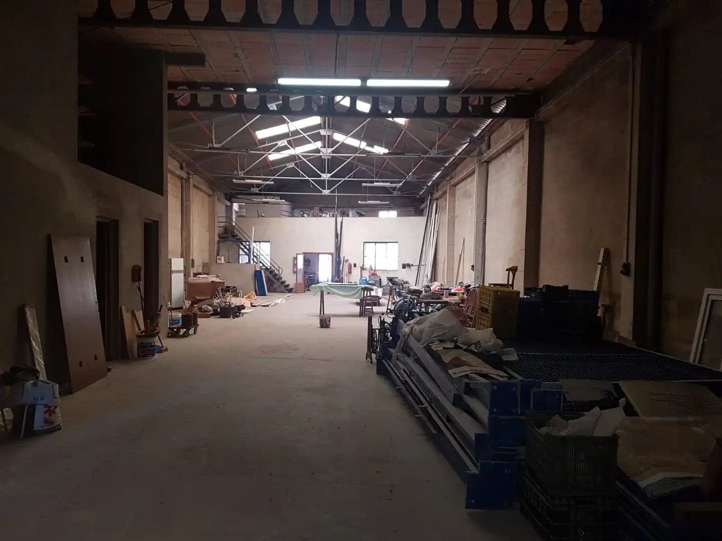 Casa o chalet en venta en Burriana / Borriana