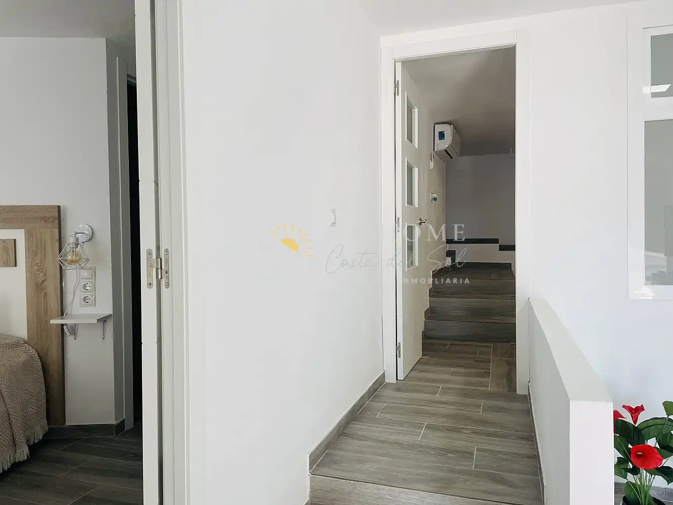Casa o xalet de lloguer a Frigiliana