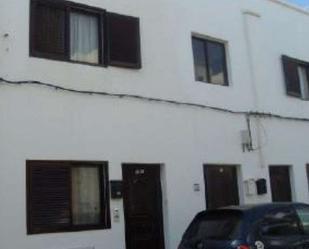 Exterior view of Apartment for sale in Arrecife