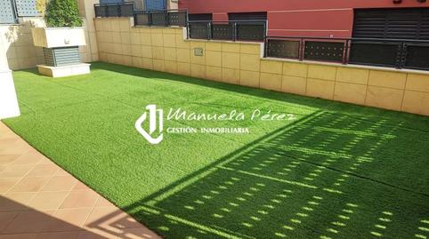 Photo 3 of Flat to rent in Mejostilla, Cáceres Capital