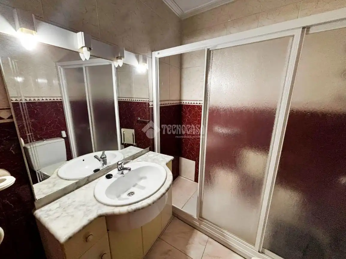 Appartement avec terrasse à vendre à Ejea de los Caballeros, imagen 32