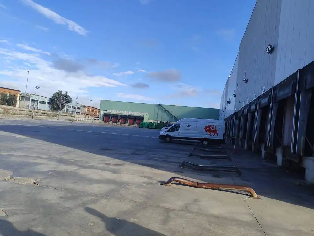 Nave industrielle à louer à Estación, imagen 4