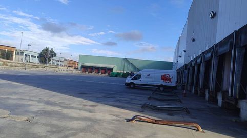 Foto 4 von Fabrikhallen zur Miete in Estación, Valdemoro