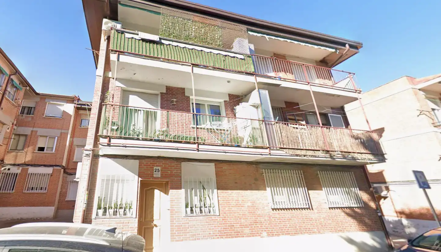 Casa en venda a REINA MERCEDES