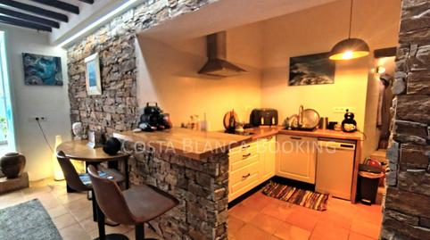 Foto 4 de Casa o xalet en venda a Finestrat Pueblo, Alicante