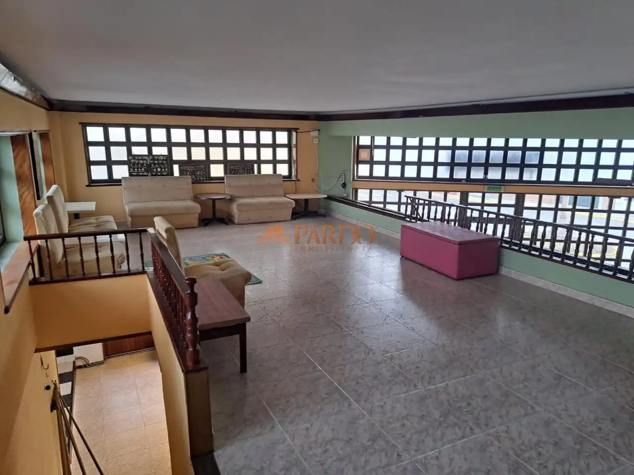 Commercial properties for sale in Fene