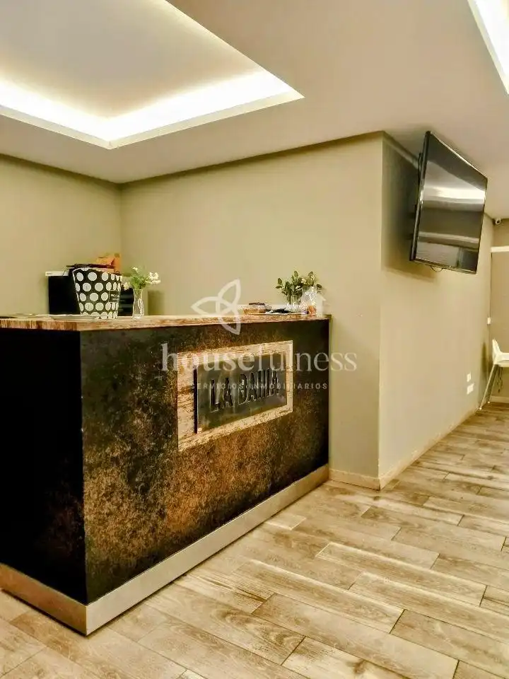 Locale commerciale in vendita a A Malata - Catabois - Ciudad Jardín, imagen 18