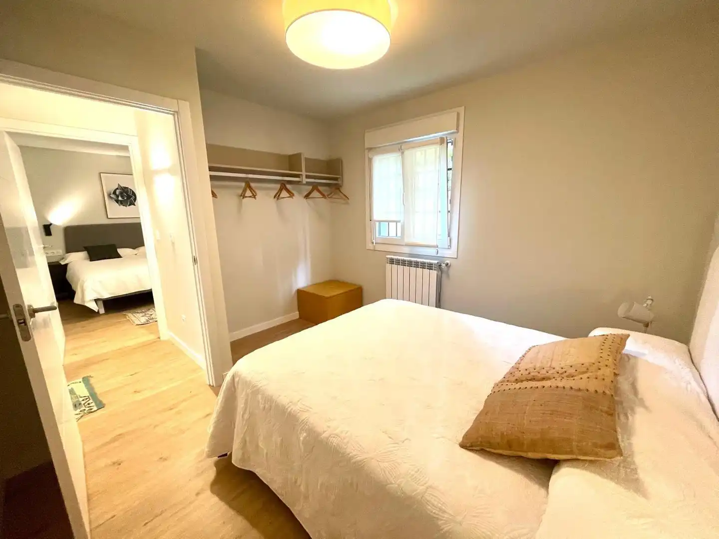 Habitación de Piso en venta en Orio con Calefacción, Parquet y Terraza