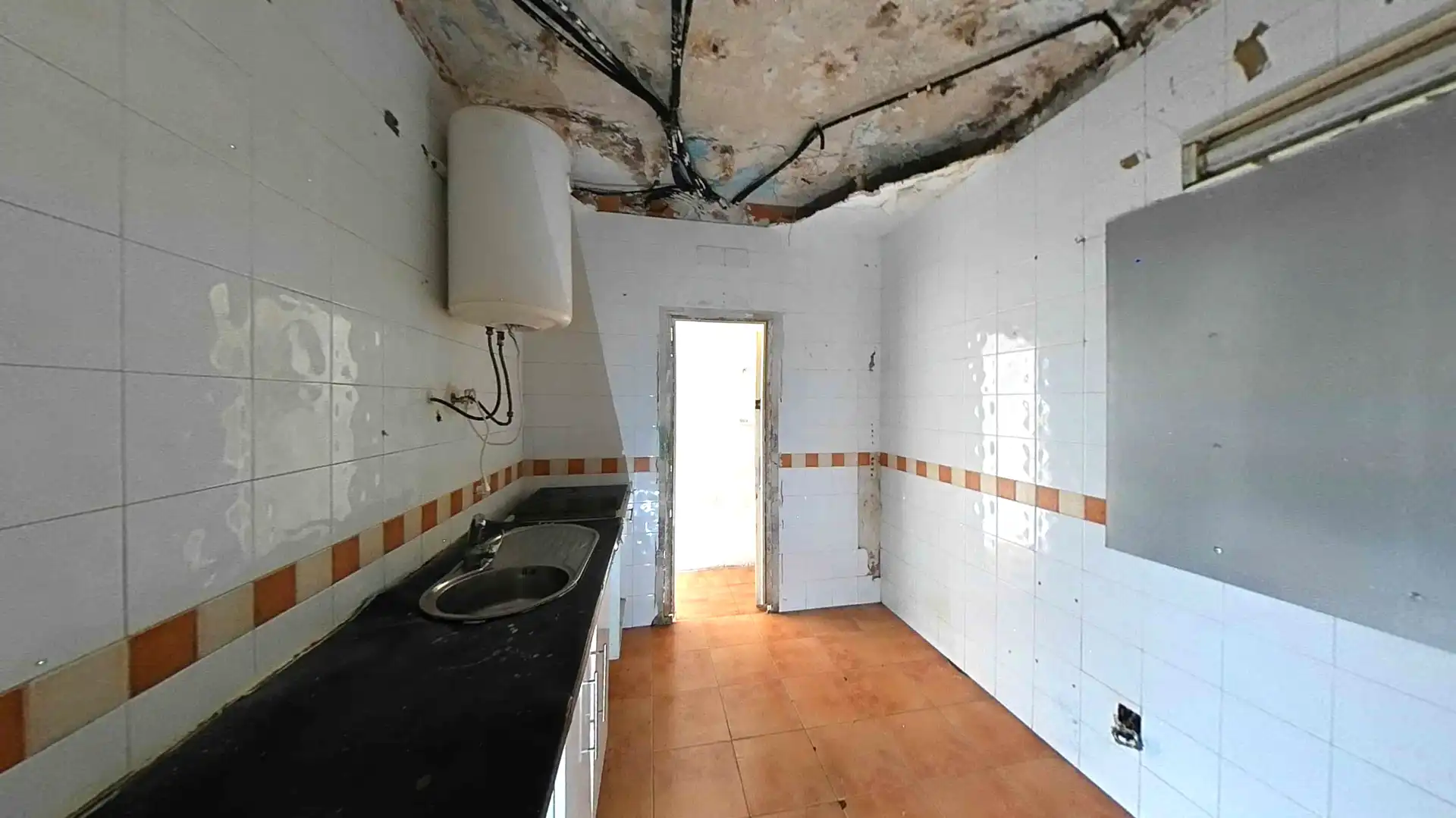 Wohnung zum Verkauf in Dolores Barranco, imagen 6