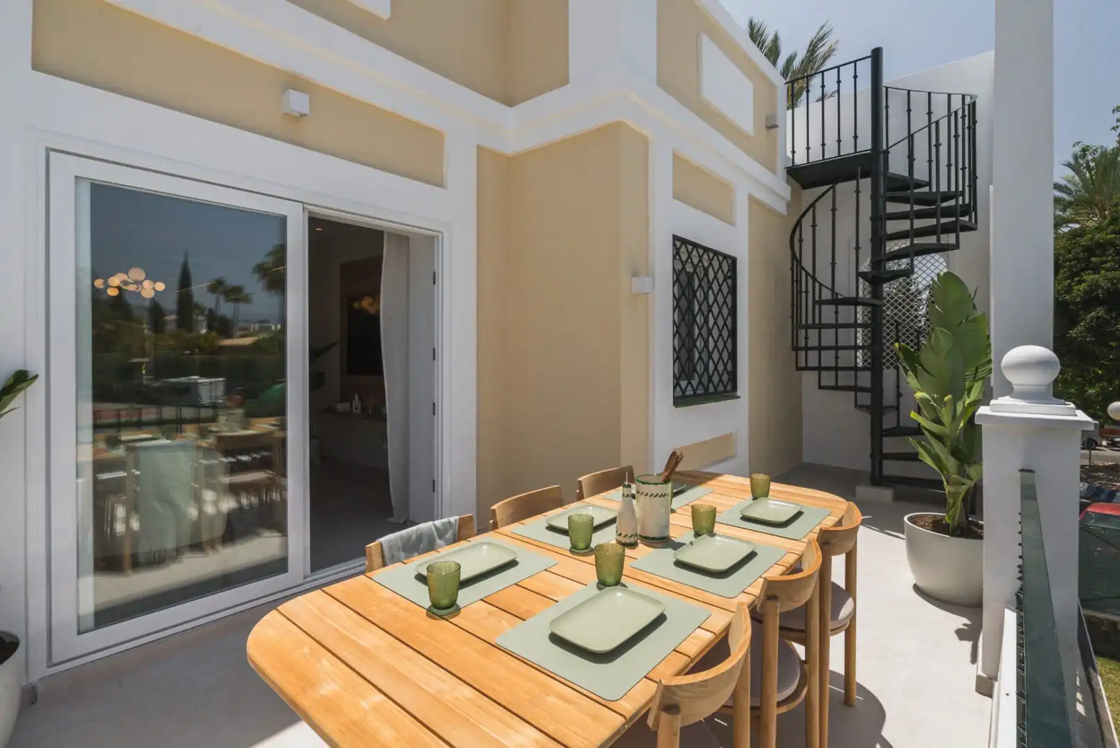 Ático con piscina en venta en Marbella Centro, imagen 19