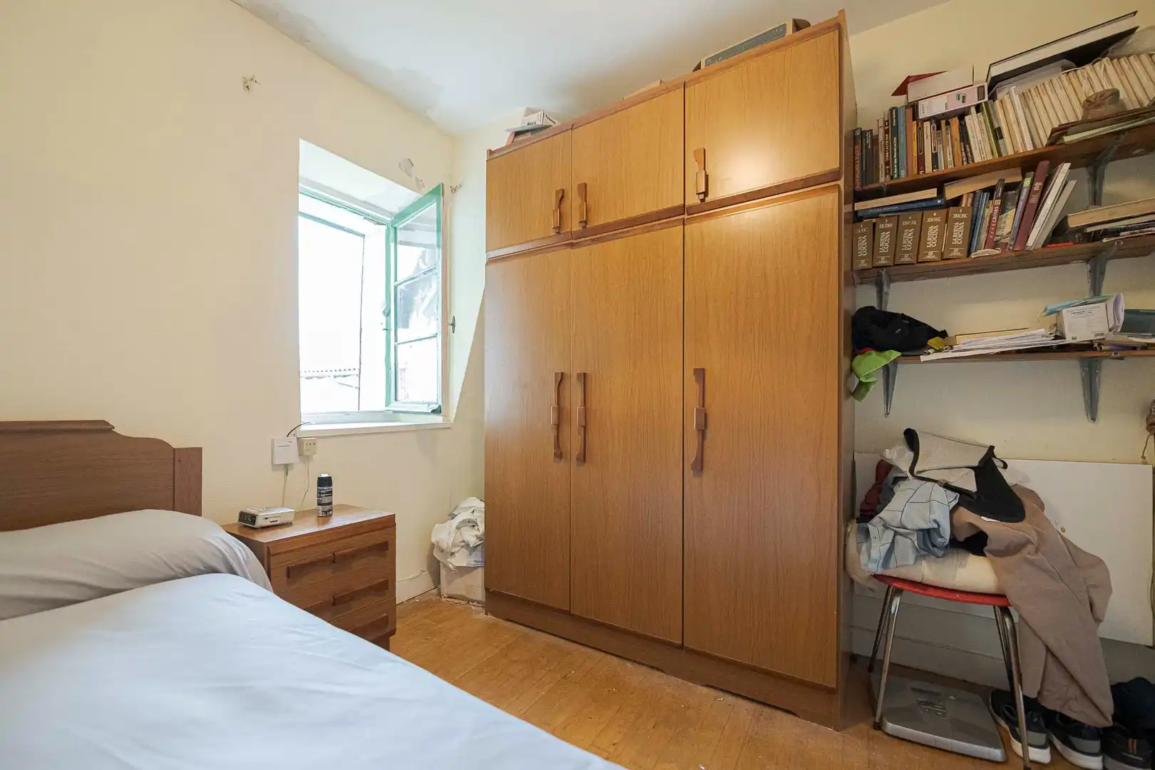 Piso en venta en N/A, Hondarribia
