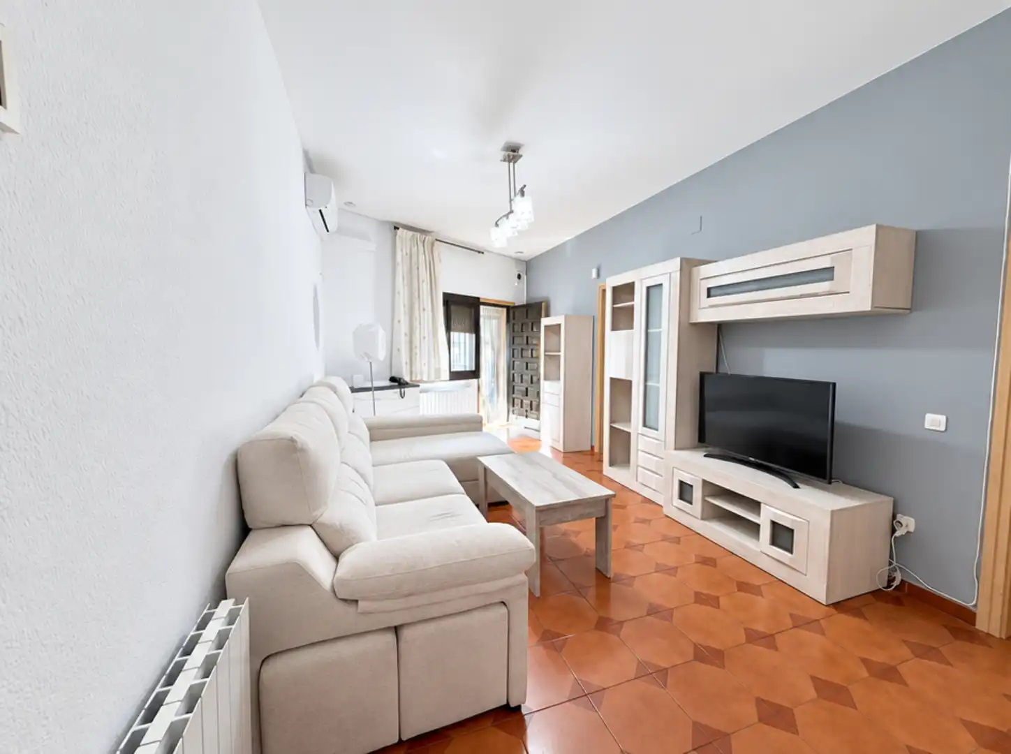 Casa amb terrassa en venda a Carrer de Lincoln