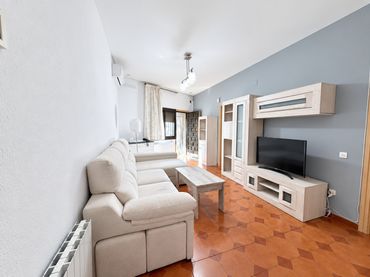 Casa amb balcó en venda a Carrer de Lincoln