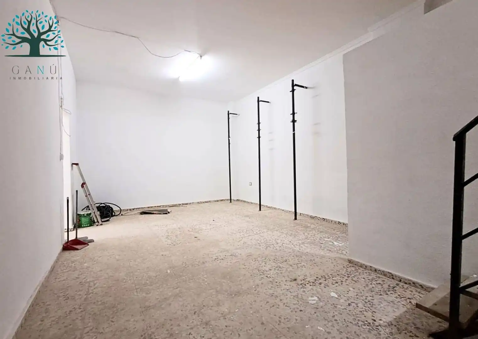 Local comercial en venda a Mazarrón Casco Urbano, imagen 4