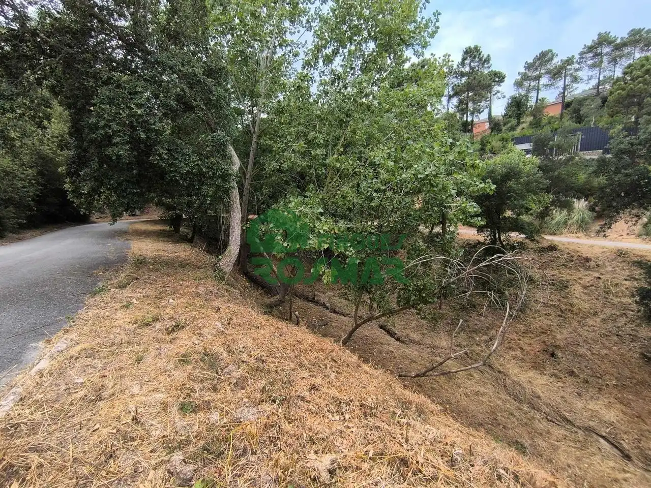 Terrenos y solares en venta en Lloret Blau - La Creu de Lloret, imagen 12