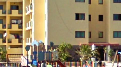 Foto 2 de Garatge en venda a Calle Happag Lloyd, 13, Costa Calma, Pájara