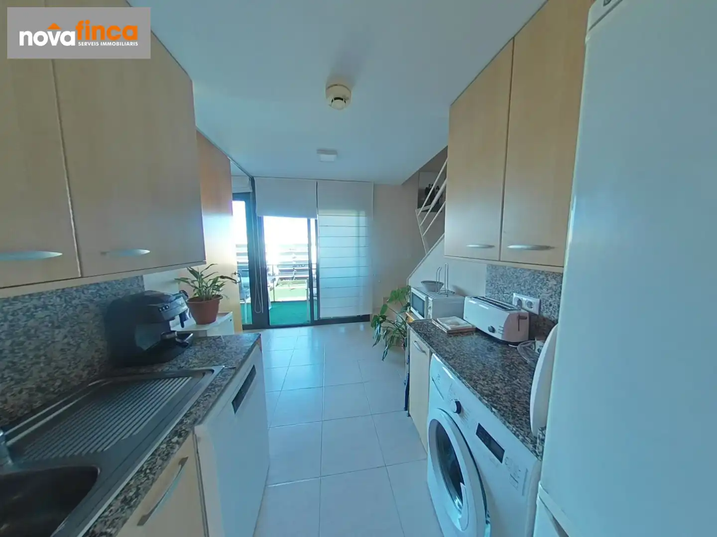 Dúplex con piscina en venta en Sant Antoni de Calonge, imagen 9