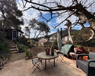 Terrassa de Residencial en venda en Palafrugell