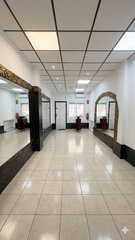 Local comercial en Venta en Avenida Habaneras - Curva de Palangre