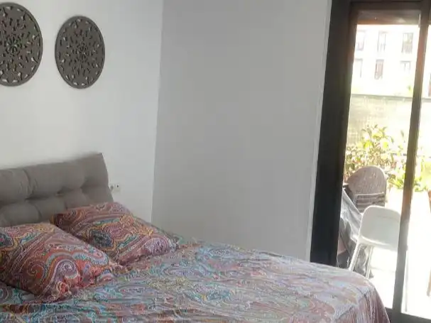 Apartament amb piscina de lloguer a pau claris 6, imagen 8
