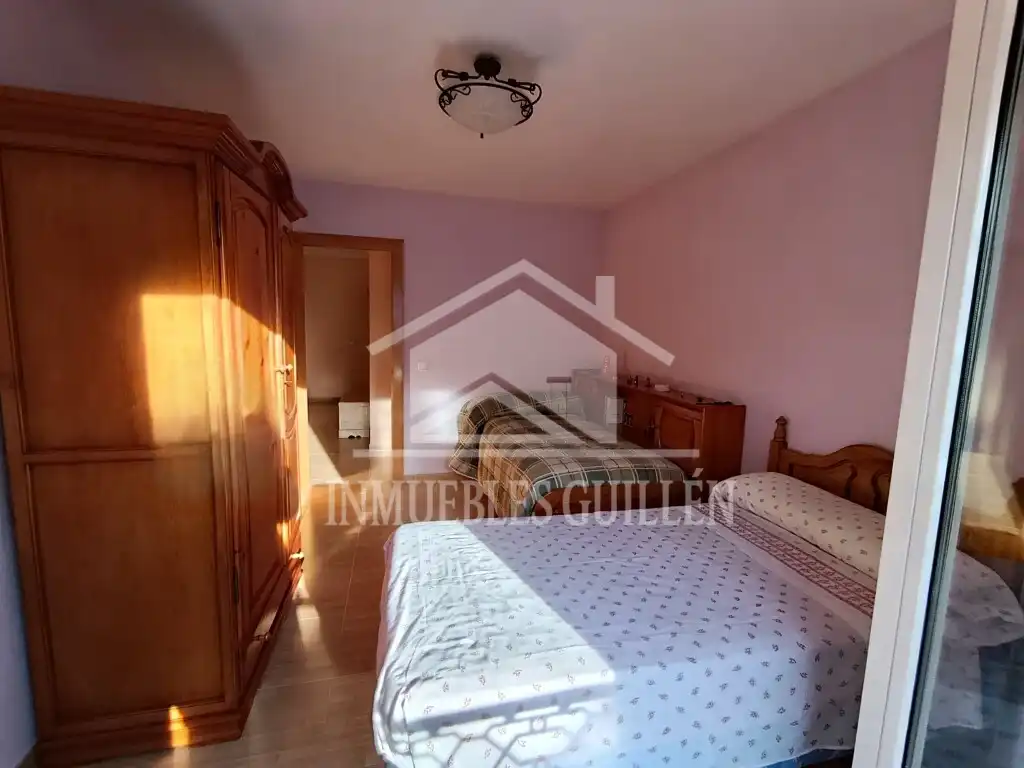 Habitación de Piso en venta en Berja con Aire acondicionado, Amueblado y Horno