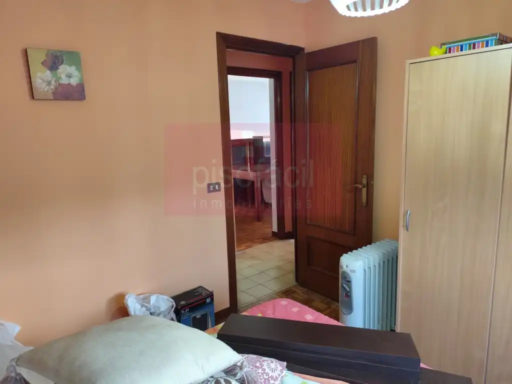 Habitación de Piso en venta en Lugo