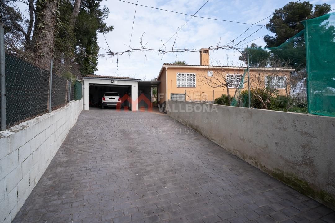 Casa o xalet en venda a La Torre de Claramunt
