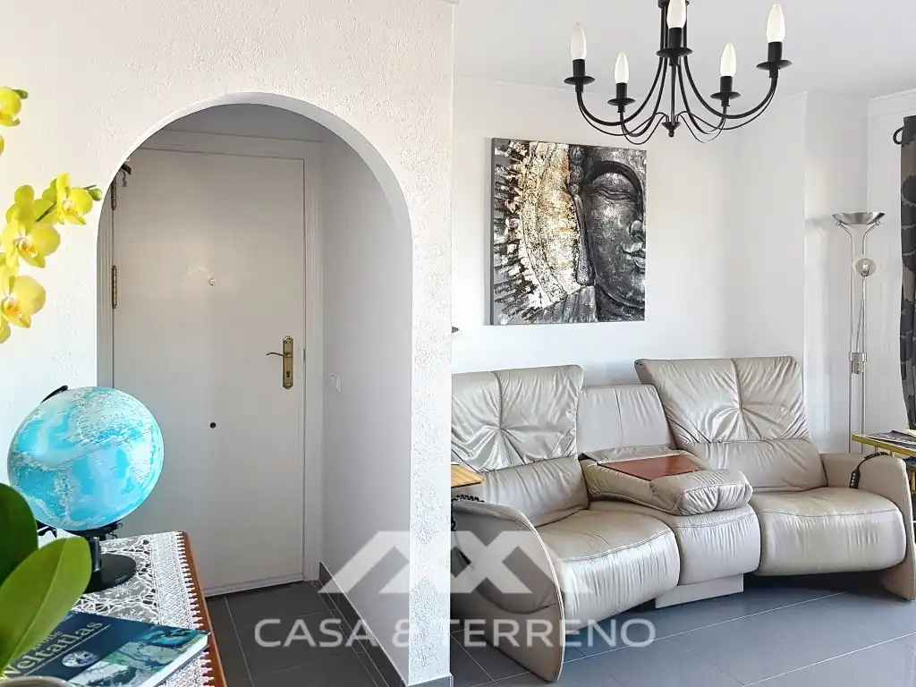 Appartement compact avec terrasse à vendre à Calle Rosa, imagen 17