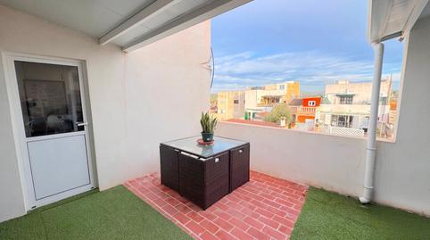 Foto 2 de Àtic en venda a Es Pil·larí,  Palma de Mallorca