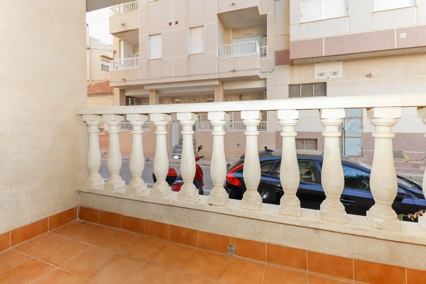 Apartment with lift for sale in La Mata, imagen 5