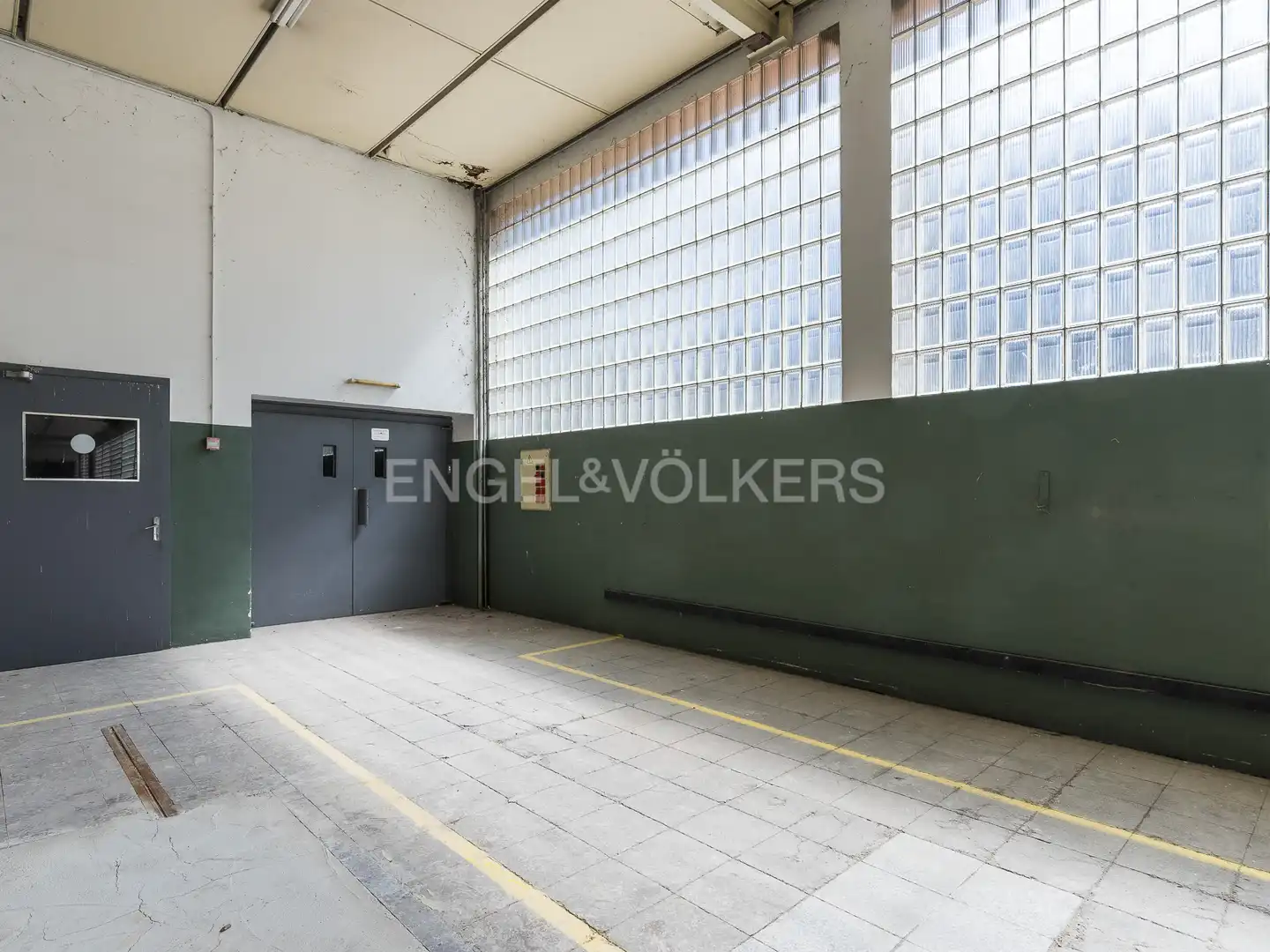 Nave industrial in vendita a Vilada, imagen 12