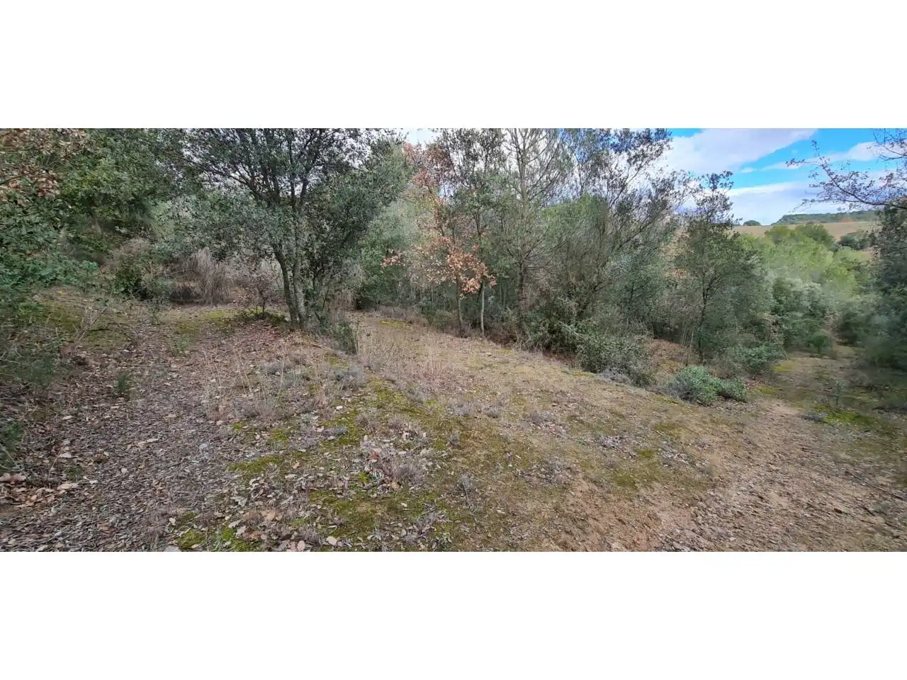 Rural land for sale in Lliçà d'Amunt, imagen 17