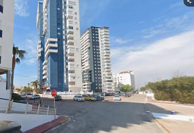 Piso en Venta en Playa del Puig