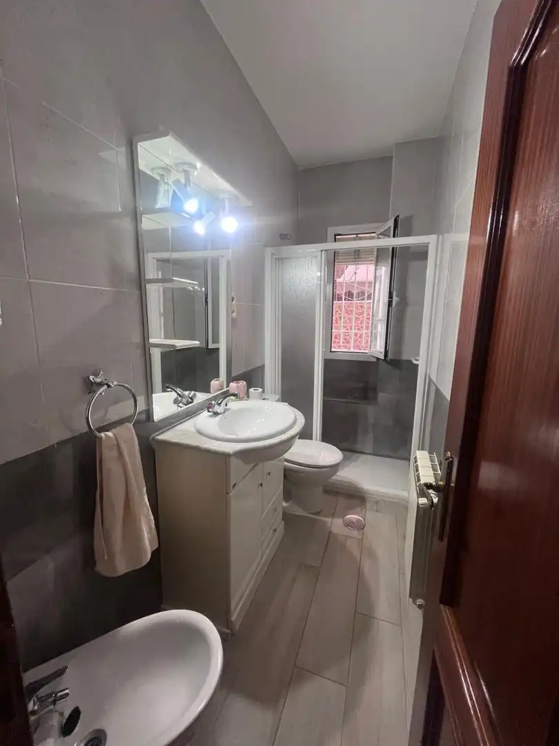 Flat for rent in Centro