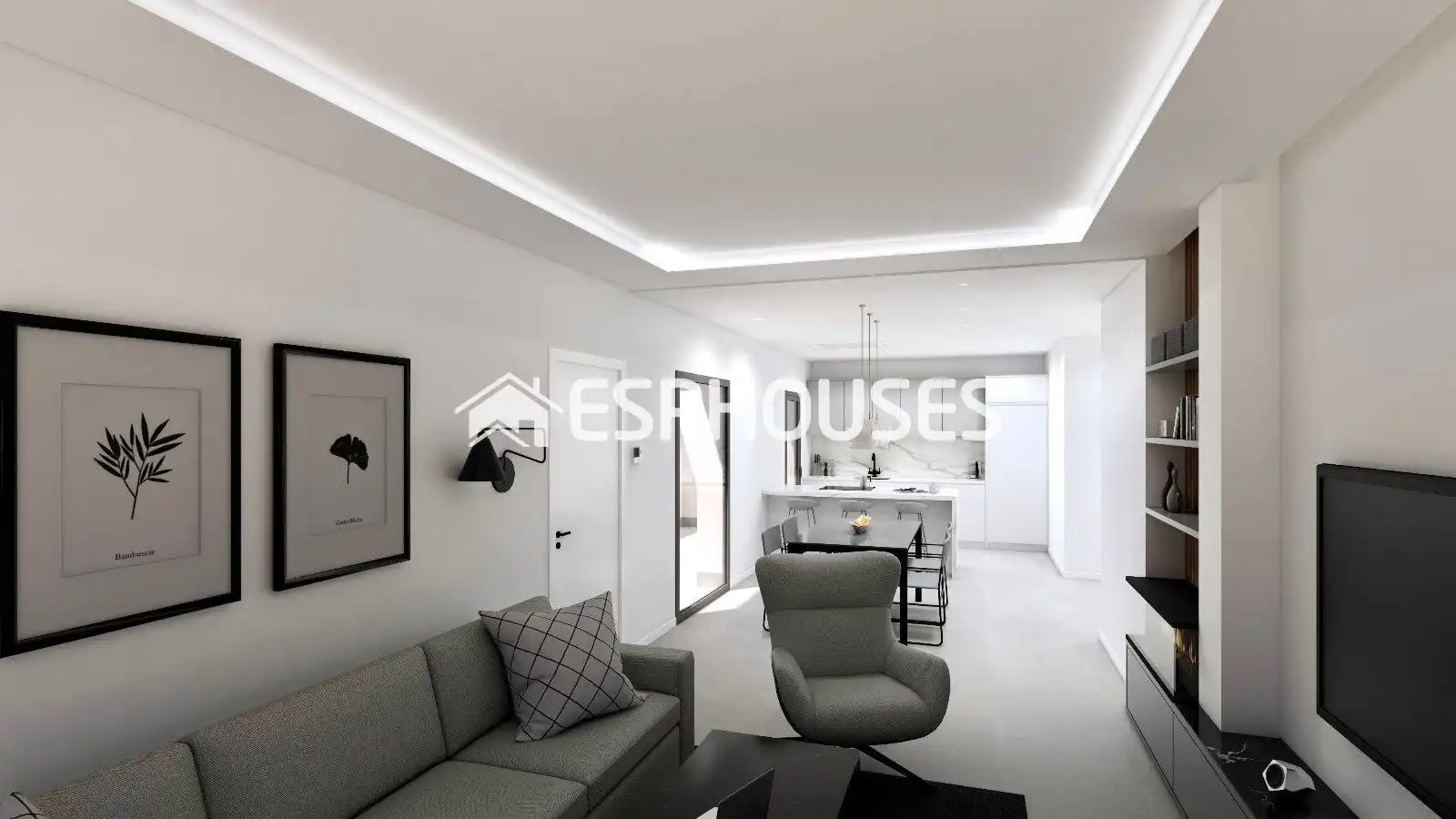 Villa con terrazza in vendita a Benijófar, imagen 6