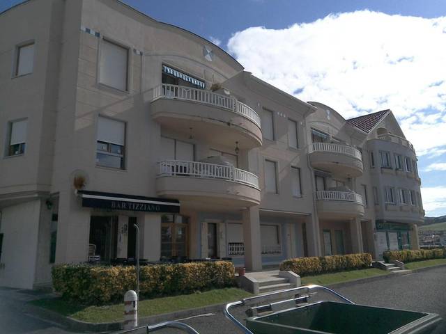 Garaje en Venta en PIEDRAHITA en Argoños