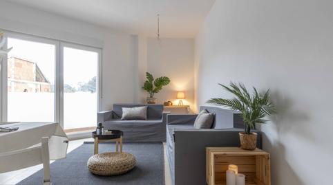 Foto 2 de Piso en venta en La Loma - Las Lomas, Náquera