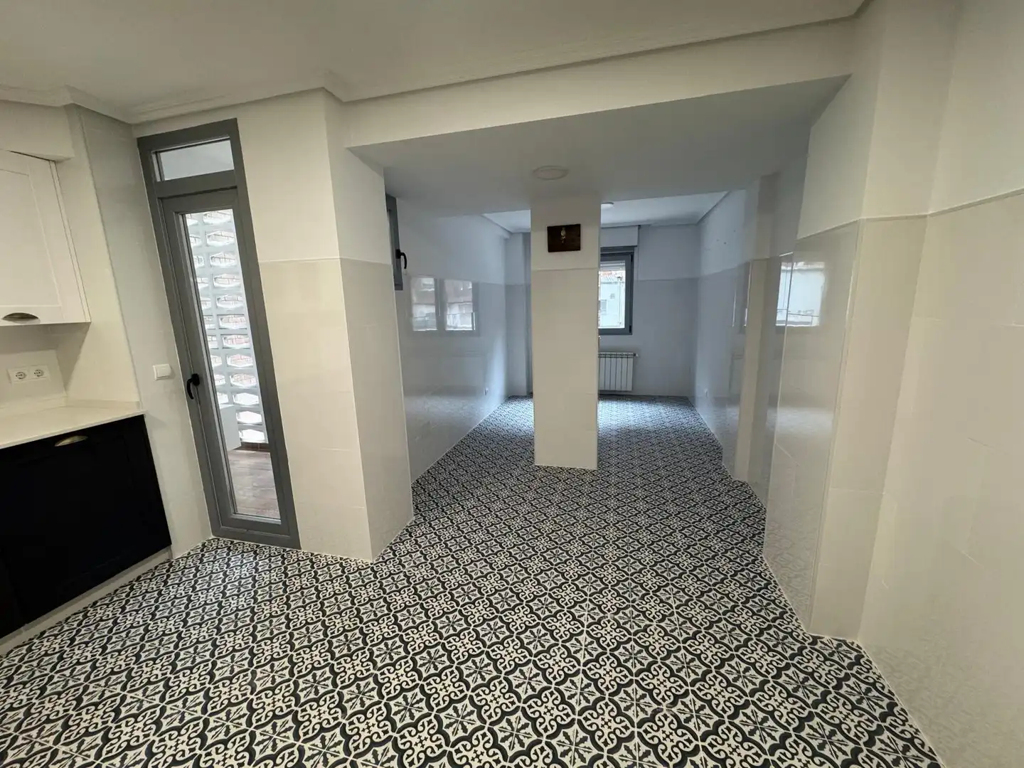 Piso en venta en MONASTERIO CARR, 3, Zona Alta