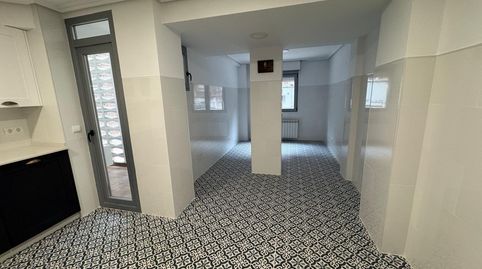 Foto 4 de Piso en venta en Monasterio Carr, 3, Zona Alta, Ponferrada