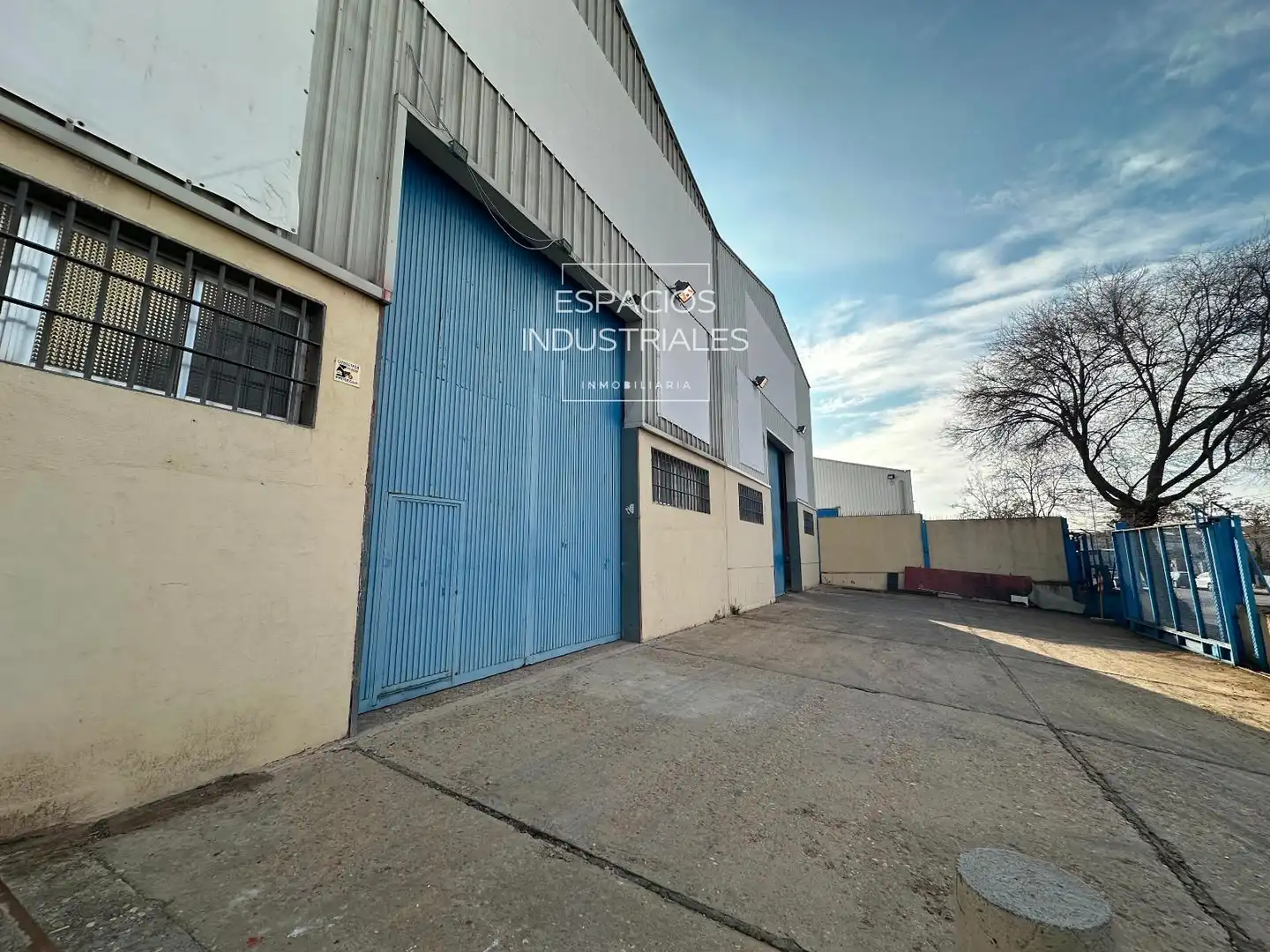 Industriegebäude zur Miete in Castilla, imagen 29