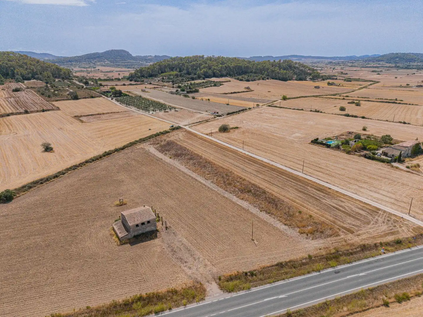 Terreni e lotti in vendita a Sineu, imagen 10